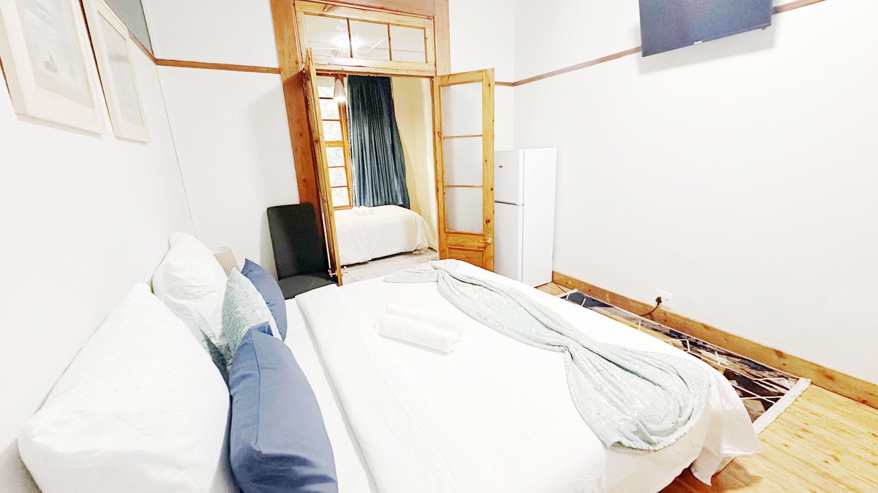 Photo of Bedroom in Brooklyn