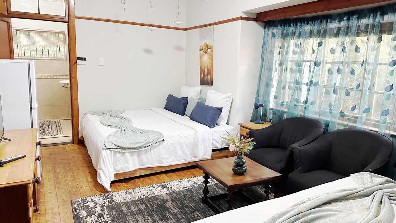 Photo of Bedroom in Brooklyn