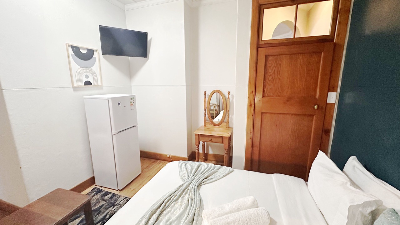 Photo of Bedroom in Brooklyn