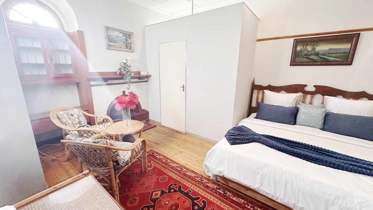 Photo of Bedroom in Brooklyn