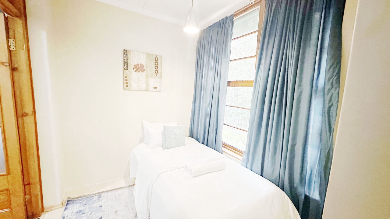 Photo of Bedroom in Brooklyn
