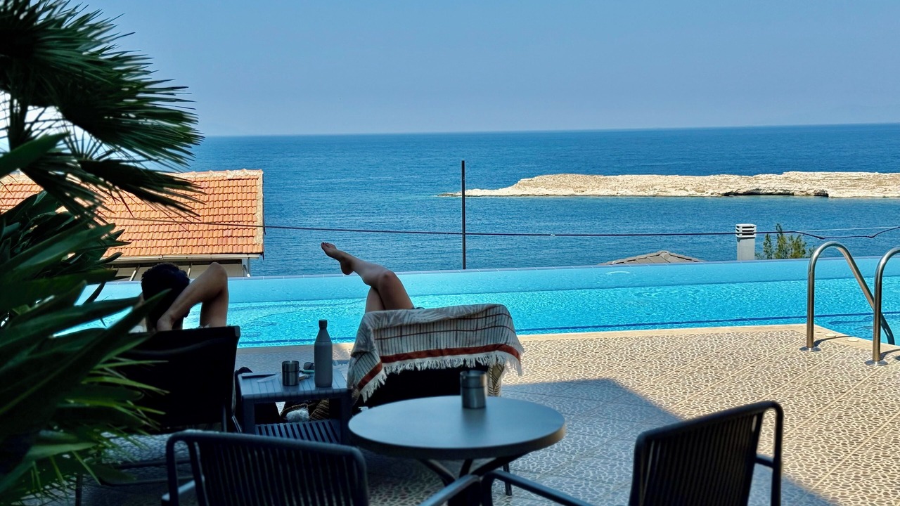 Photo of Outdoor in Karaburun