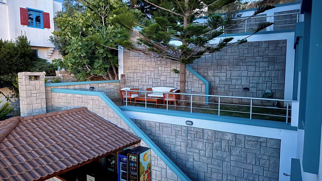 Photo of Outdoor in Karaburun