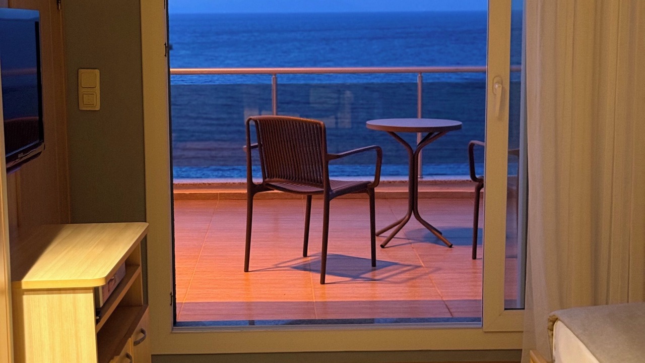 Photo of Bedroom in Karaburun