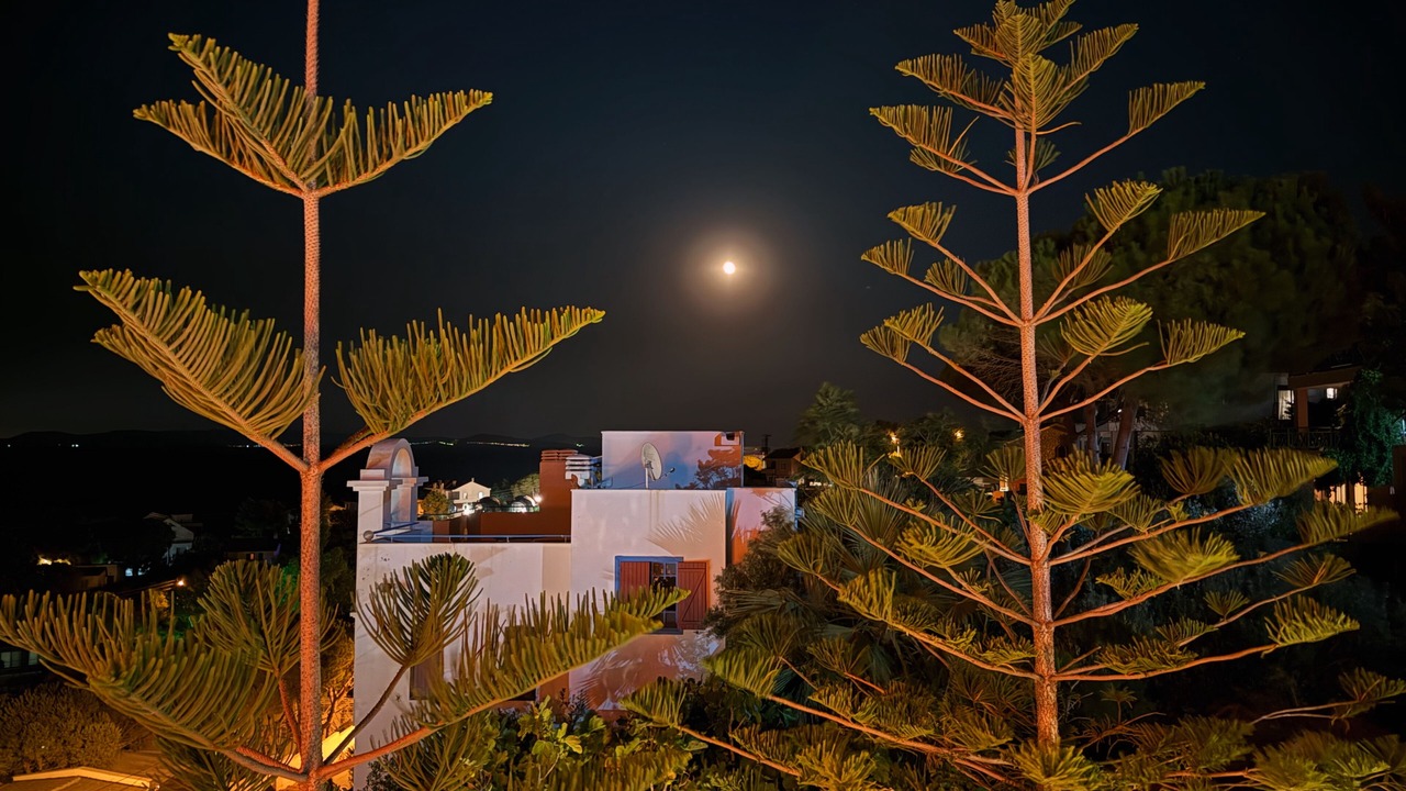 Photo of Outdoor in Karaburun