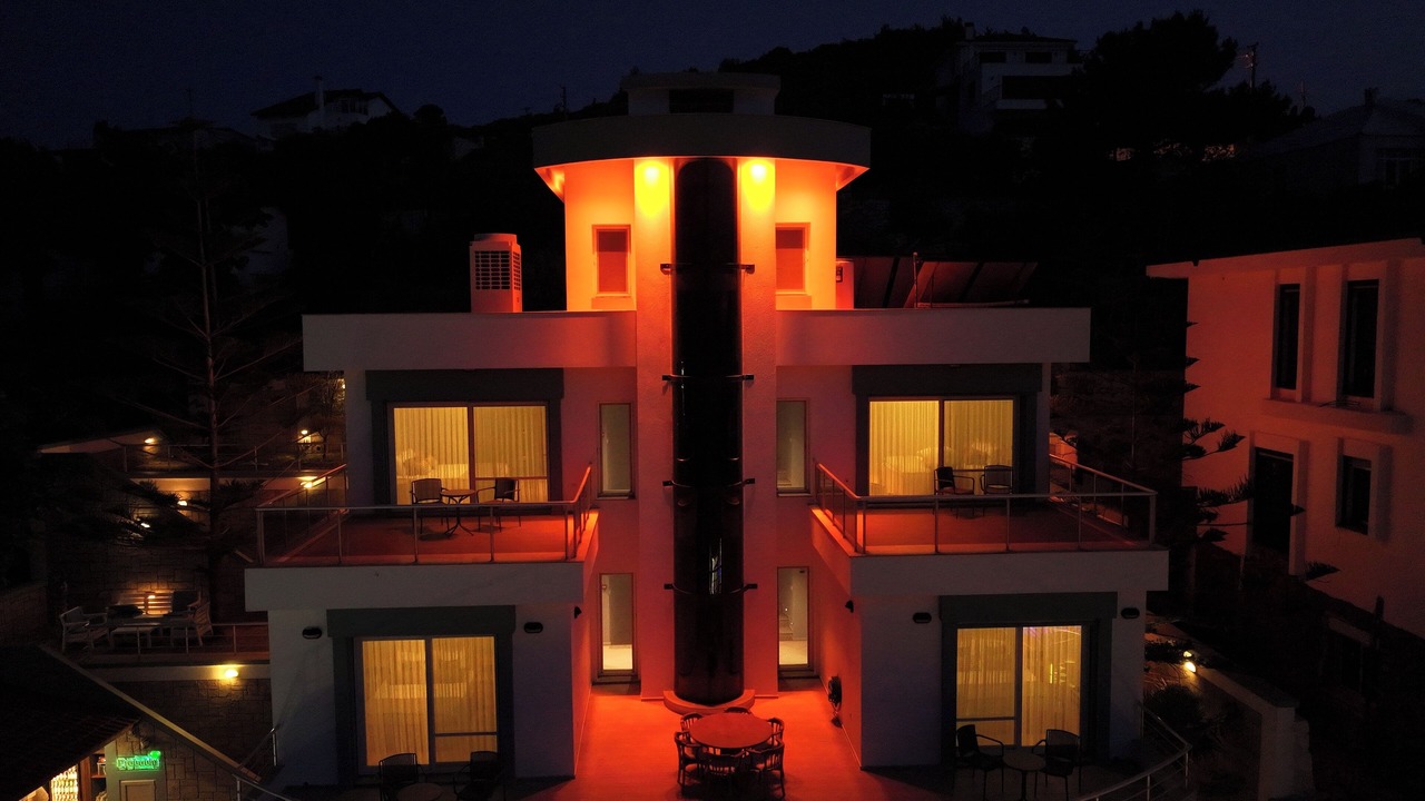 Photo of Outdoor in Karaburun