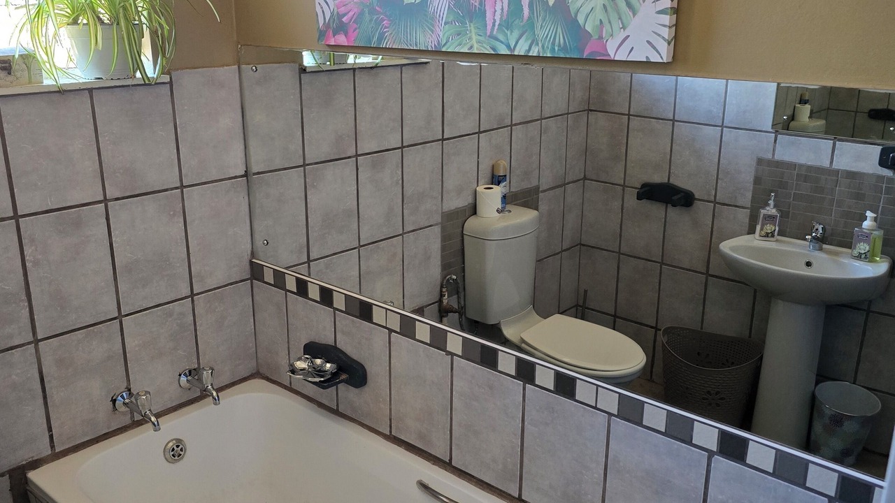 Photo of Bathroom in Kathu