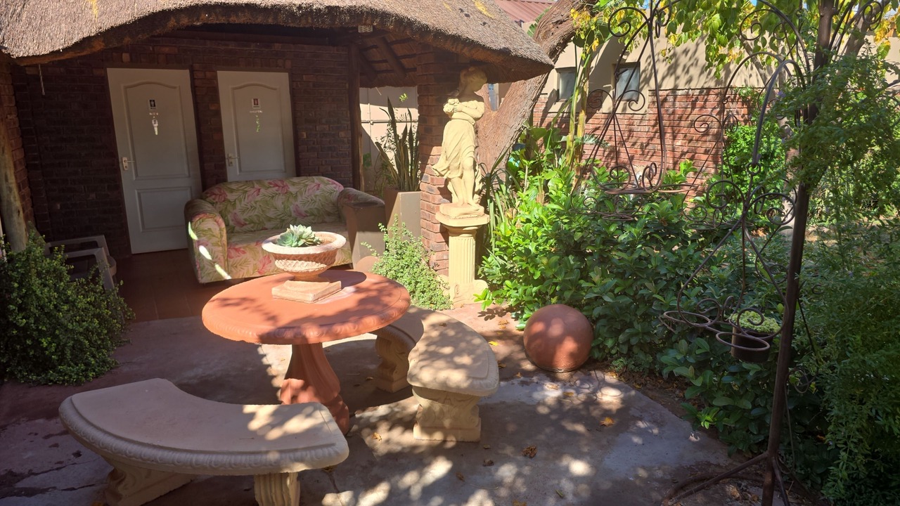 Photo of Outdoor in Kathu