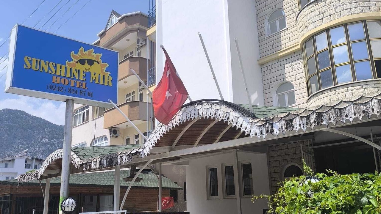 Photo of Outdoor in Beldibi
