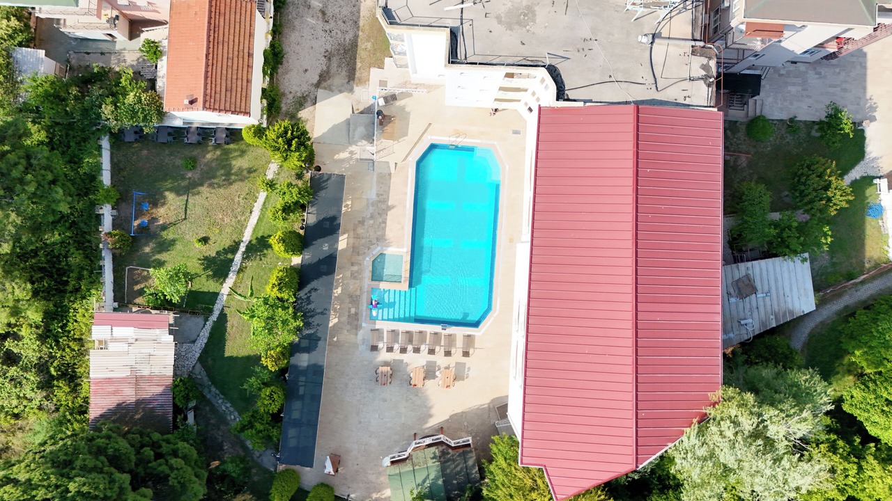 Photo of Outdoor in Beldibi