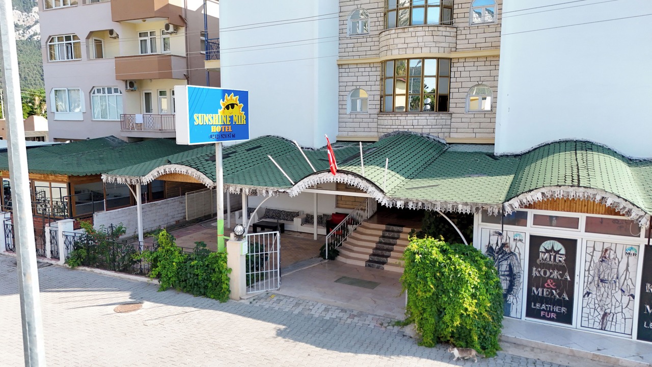 Photo of Outdoor in Beldibi