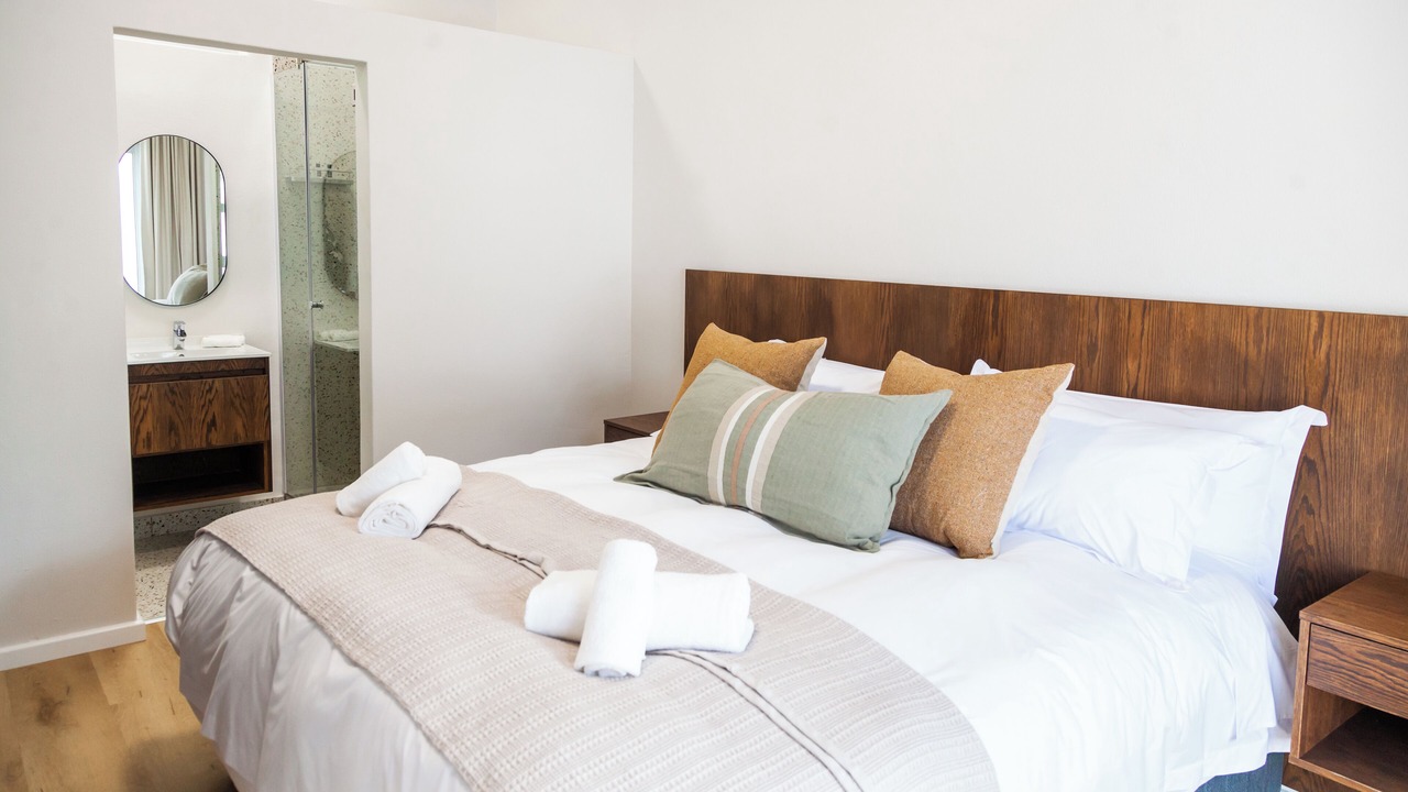 Photo of Bedroom in Paarl