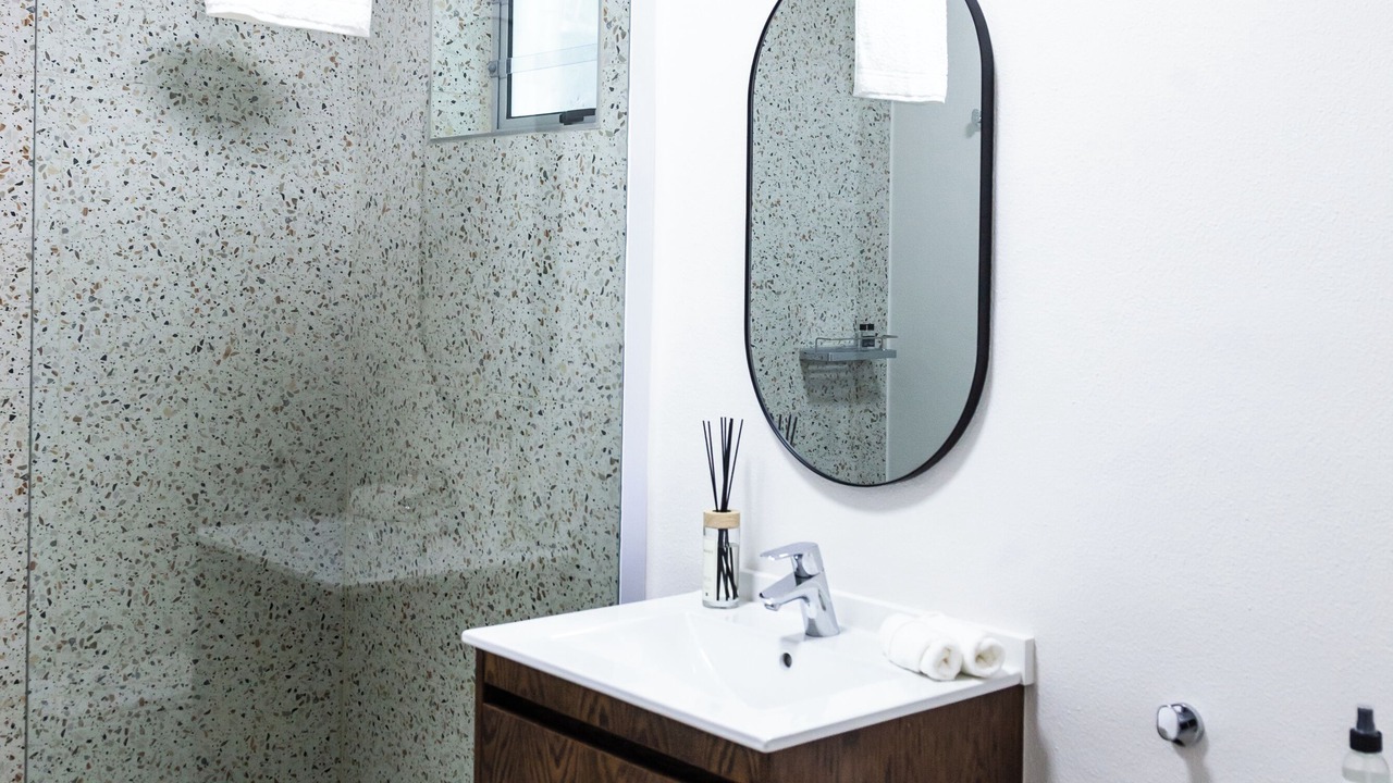 Photo of Bathroom in Paarl