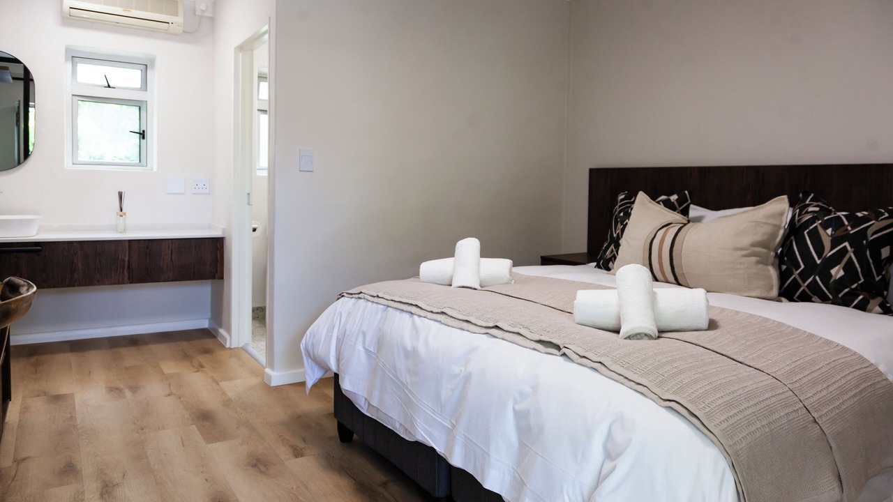 Photo of Bedroom in Paarl
