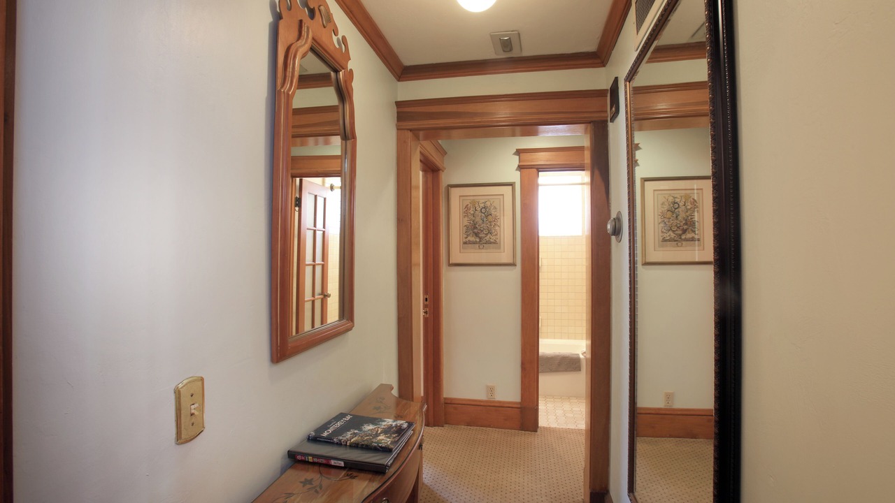 Photo of Bedroom in Pacific Grove
