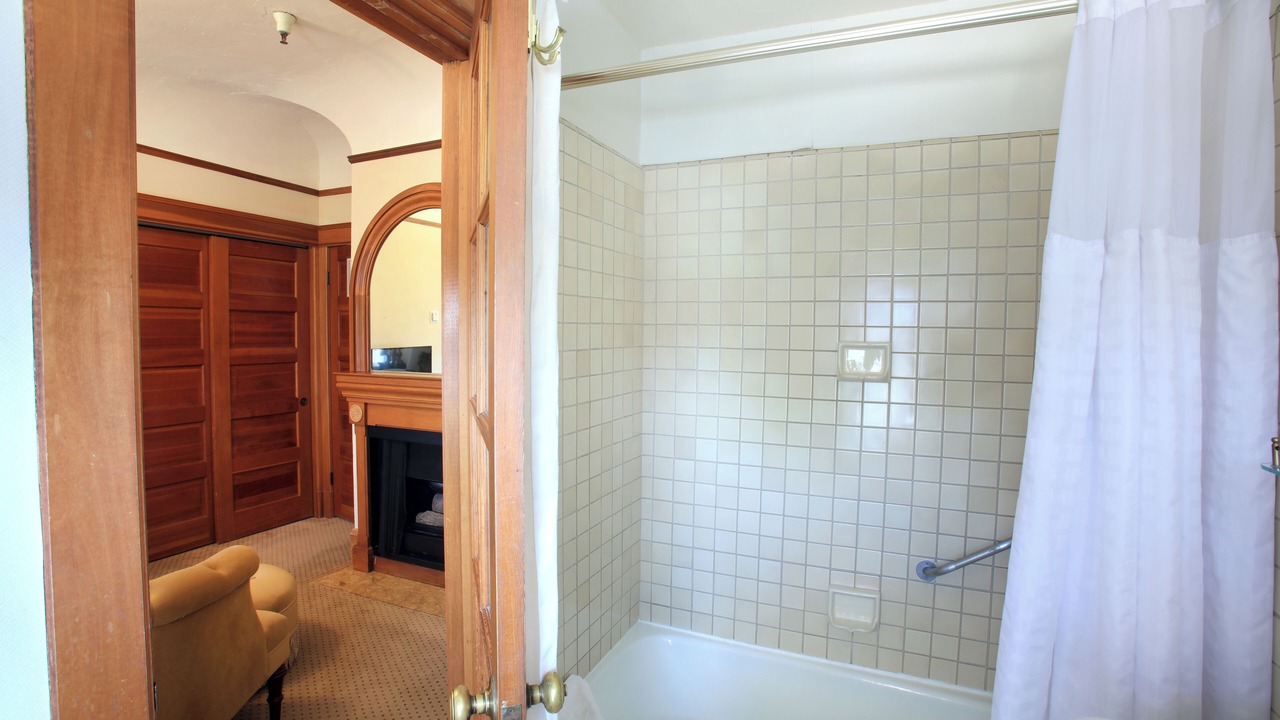 Photo of Bathroom in Pacific Grove