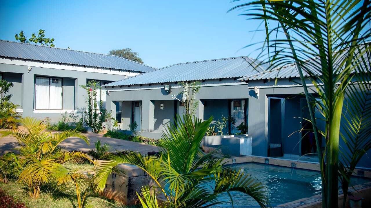 Photo of Outdoor in Thohoyandou