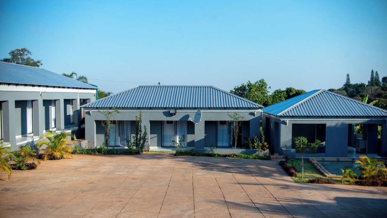 Photo of Outdoor in Thohoyandou