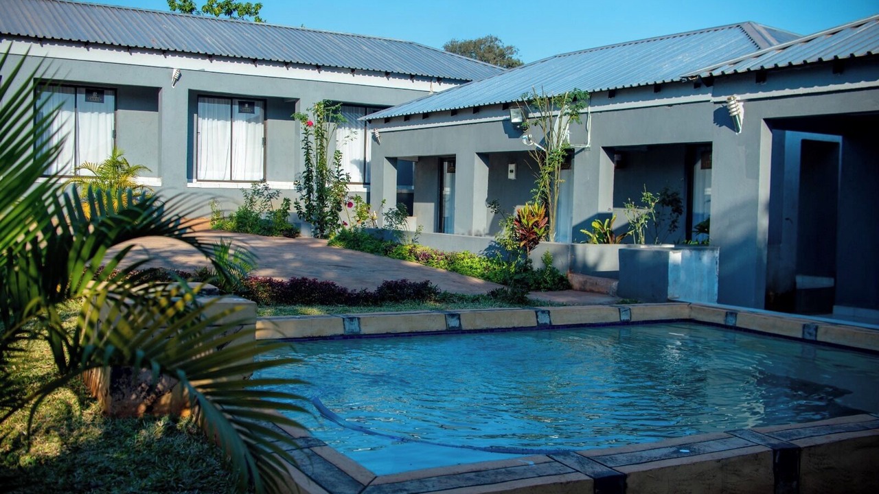 Photo of Outdoor in Thohoyandou