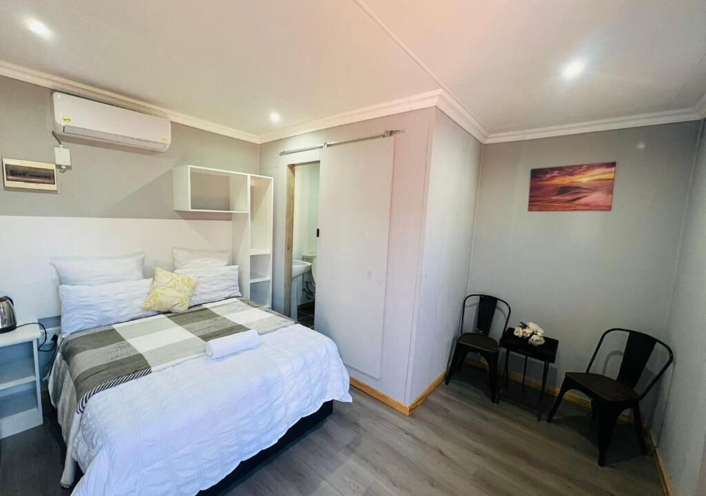 Photo of Bedroom in Rustenburg