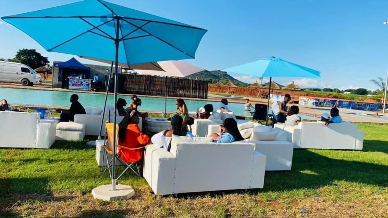 Photo of Outdoor in Rustenburg