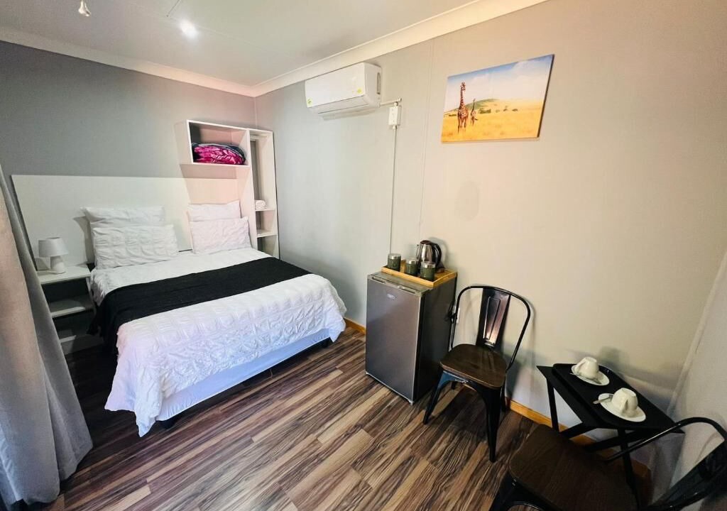 Photo of Bedroom in Rustenburg