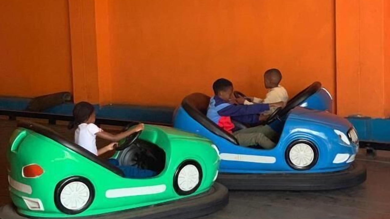 Photo of Others in Rustenburg