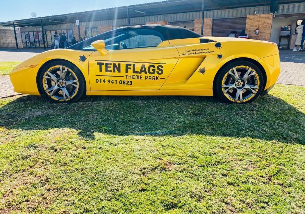 Photo of Outdoor in Rustenburg