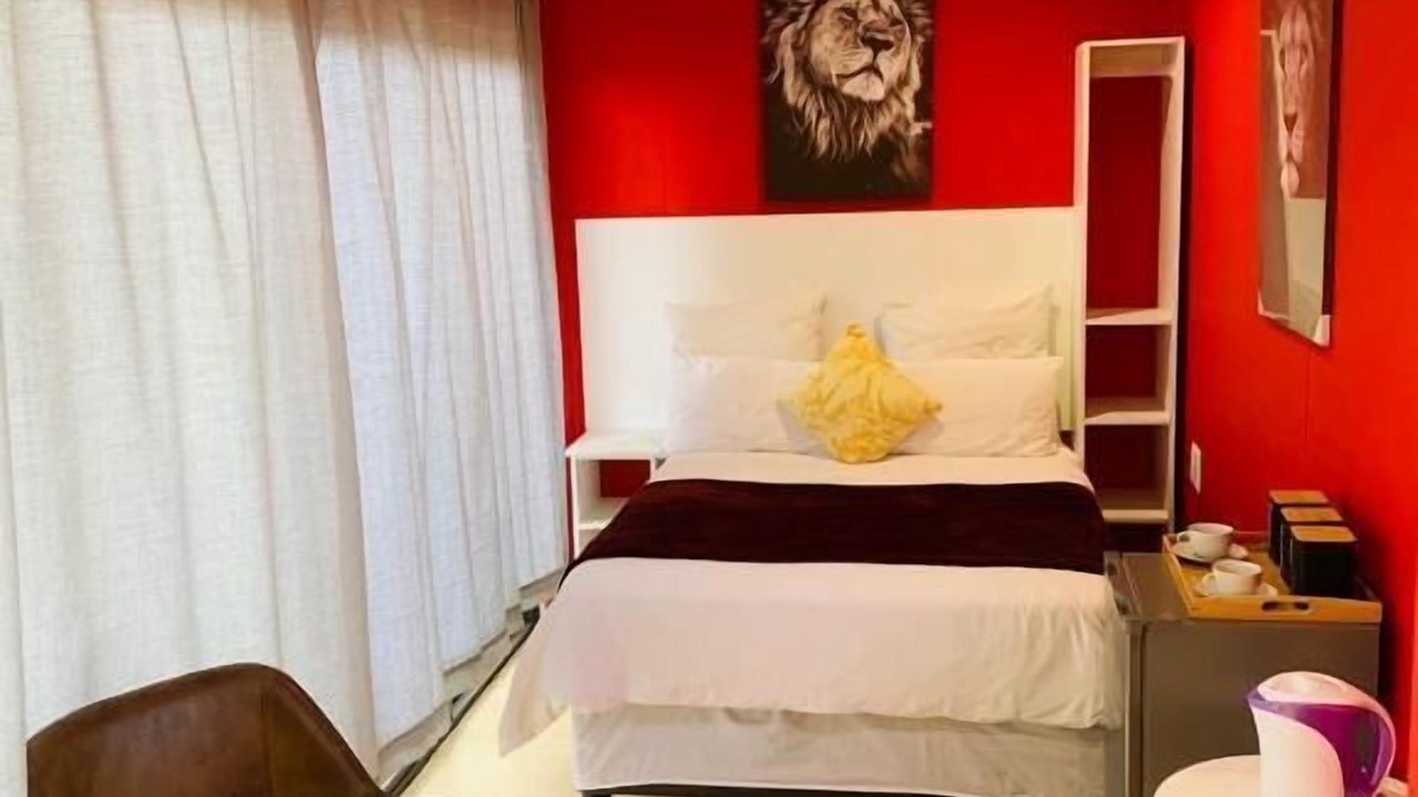 Photo of Bedroom in Rustenburg