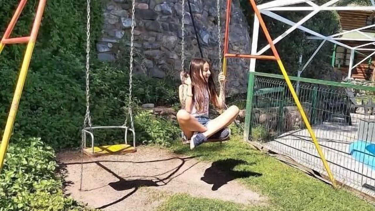 Photo of Outdoor in Las Heras