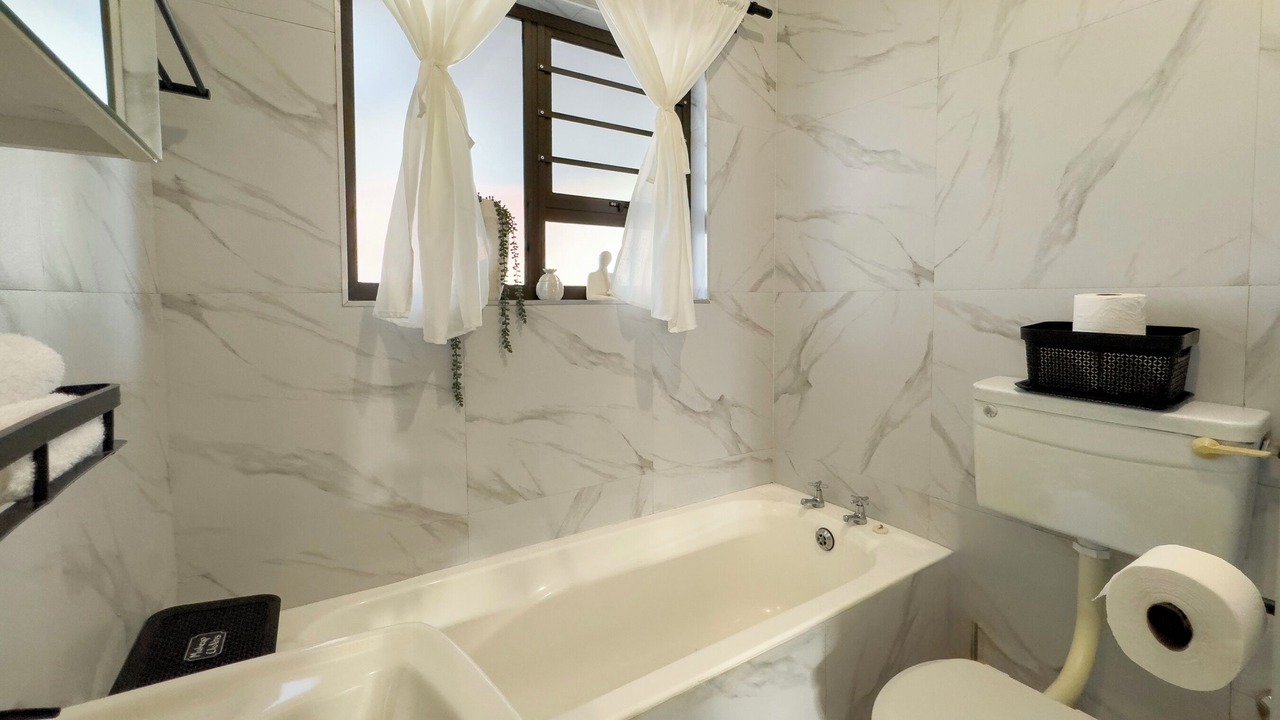 Photo of Bathroom in Velddrif