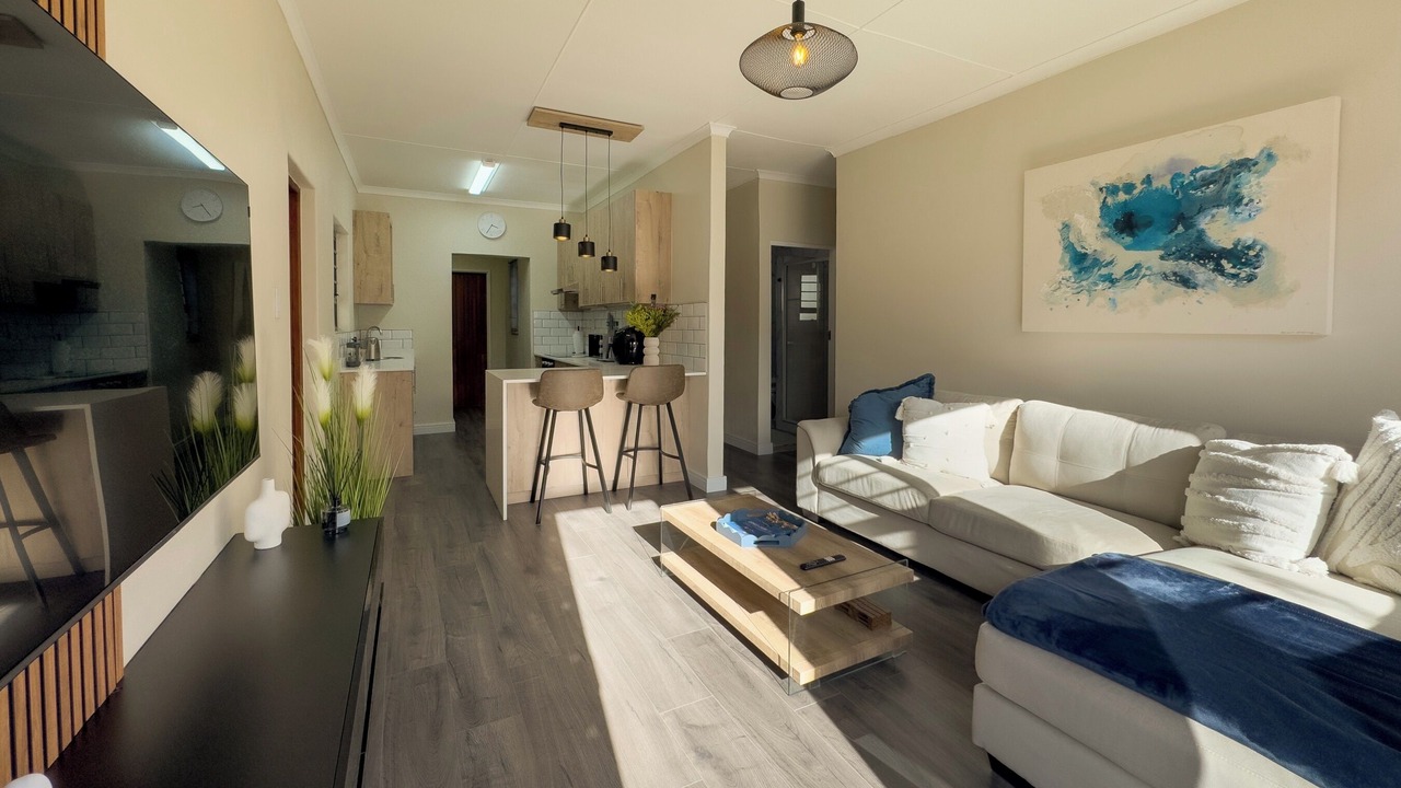 Photo of Bedroom in Velddrif