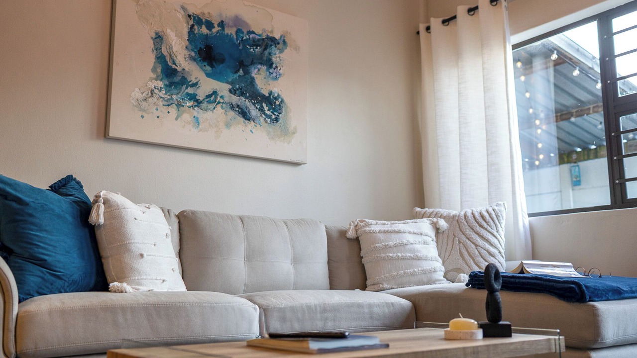 Photo of Bedroom in Velddrif