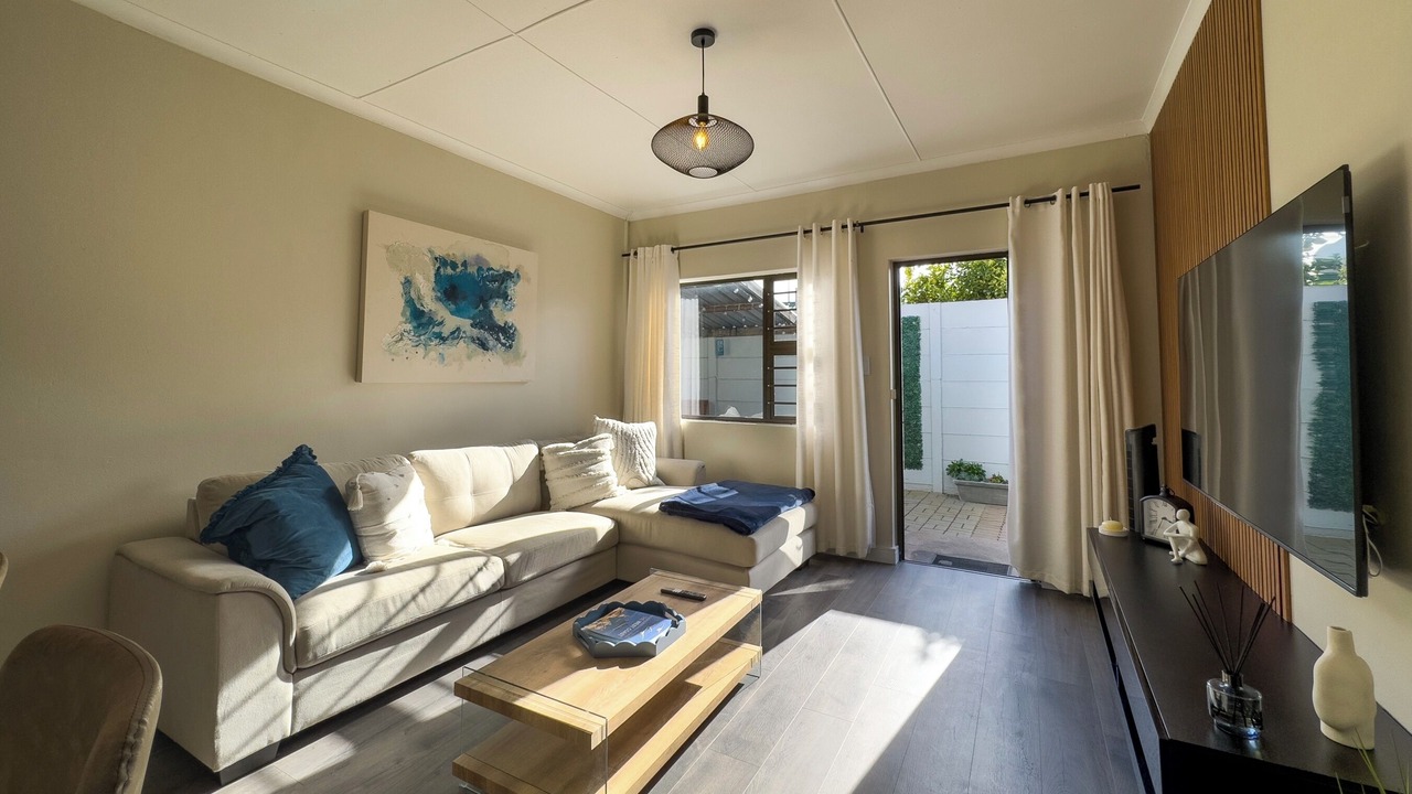 Photo of Bedroom in Velddrif