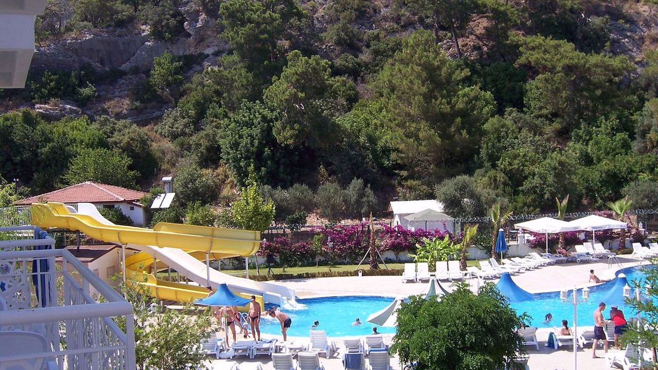 Photo of Outdoor in Kiris