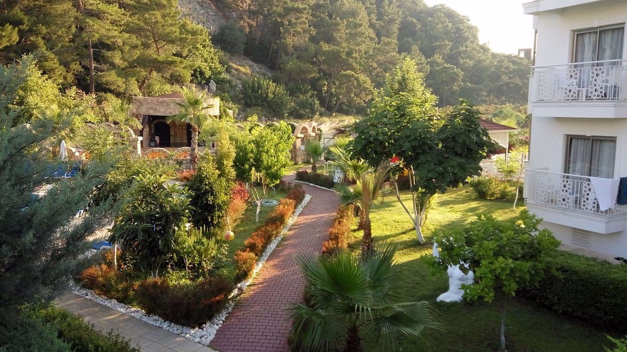 Photo of Outdoor in Kiris