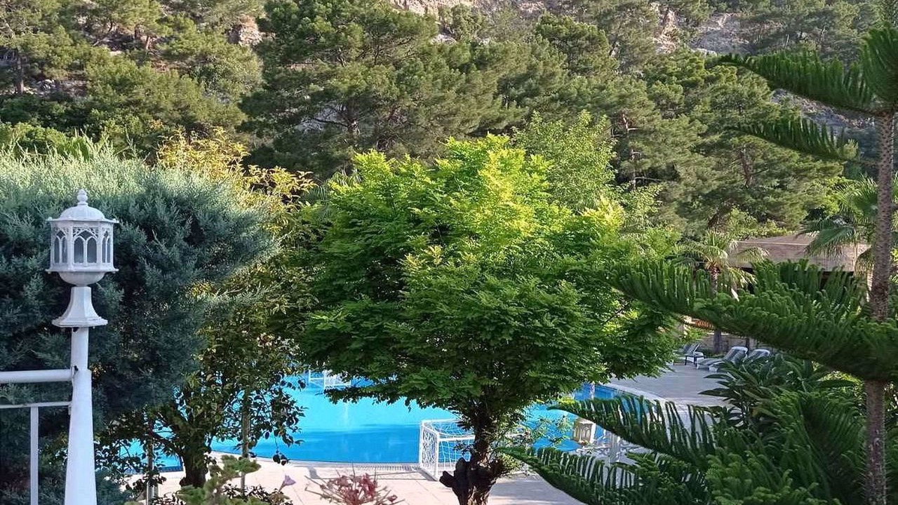 Photo of Outdoor in Kiris