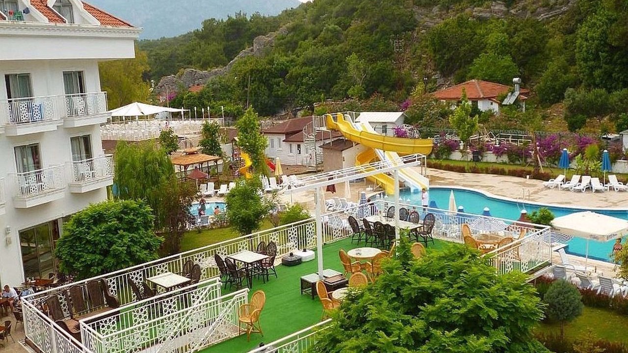 Photo of Outdoor in Kiris