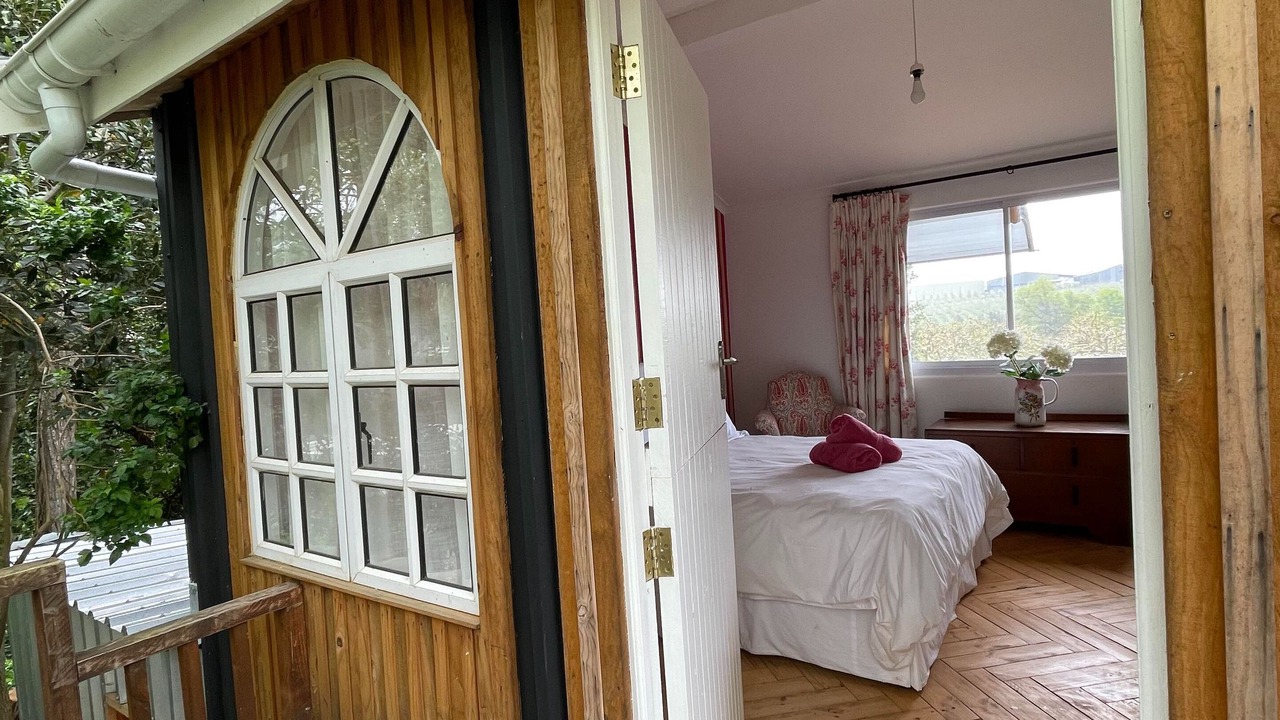 Photo of Patio Balcony in Grabouw