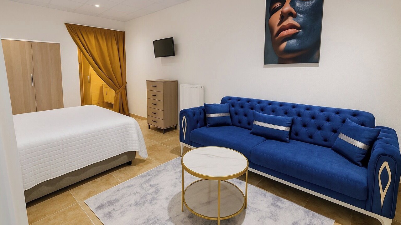 Photo of Bedroom in Urgup