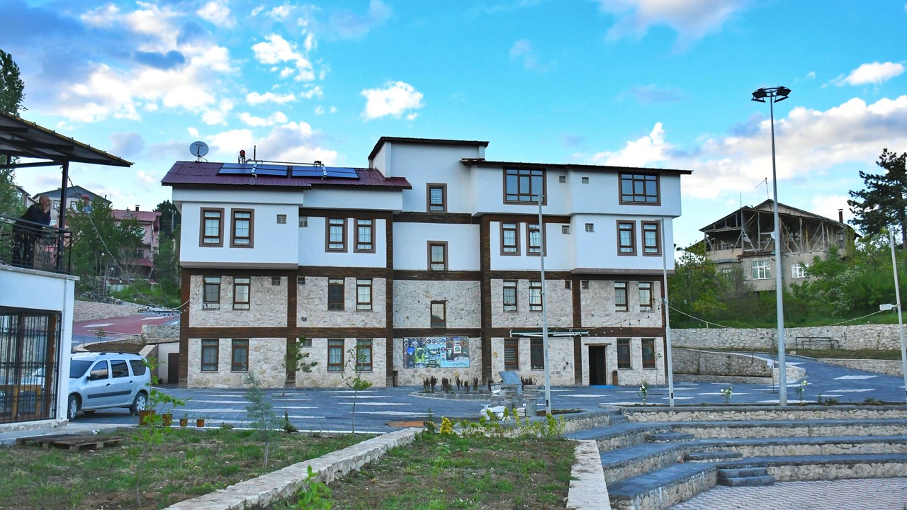 Photo of Outdoor in Arapgir