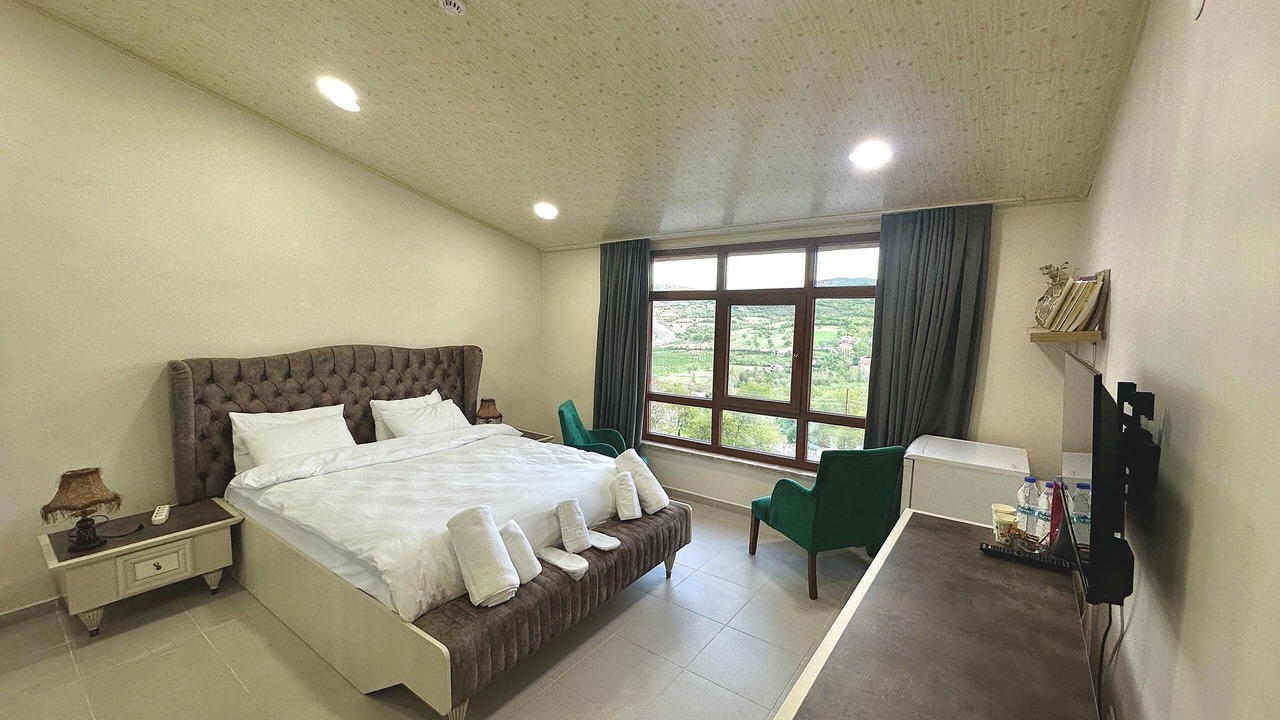 Photo of Bedroom in Arapgir