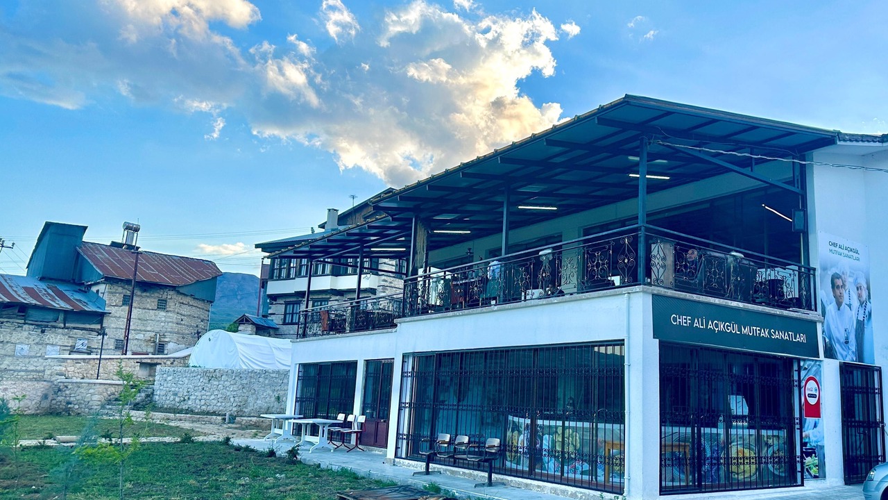 Photo of Outdoor in Arapgir