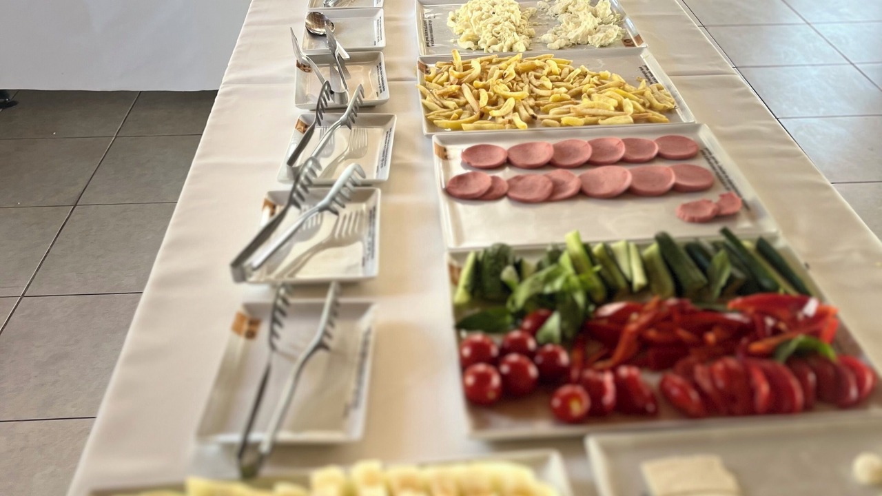 Photo of Kitchen in Arapgir