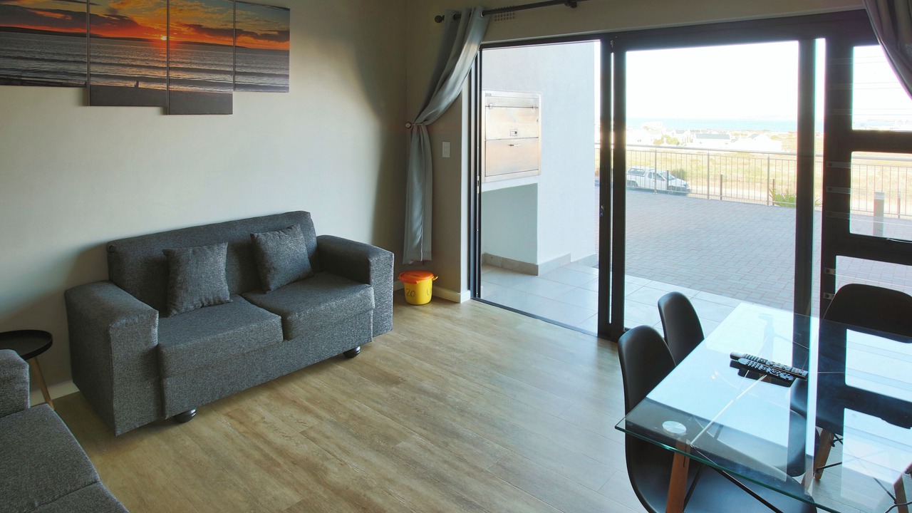 Photo of Patio Balcony in Olifantskop