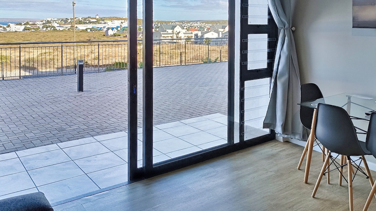Photo of Patio Balcony in Olifantskop