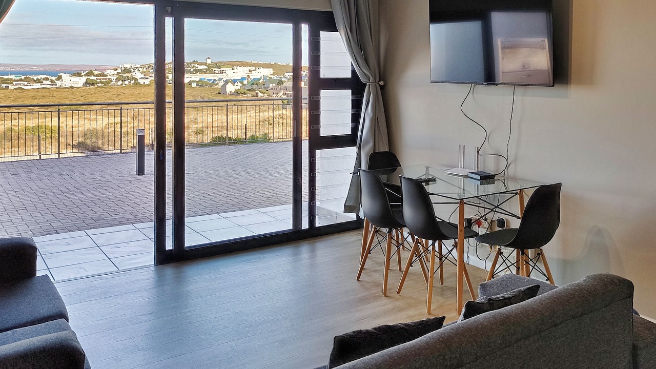Photo of Patio Balcony in Olifantskop