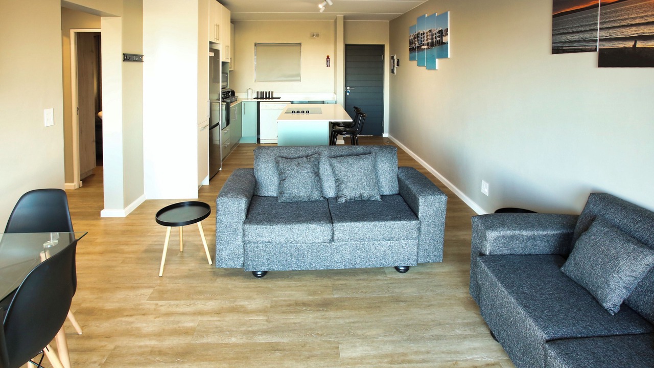 Photo of Patio Balcony in Olifantskop