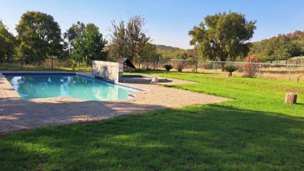 Photo of Outdoor in Broederstroom