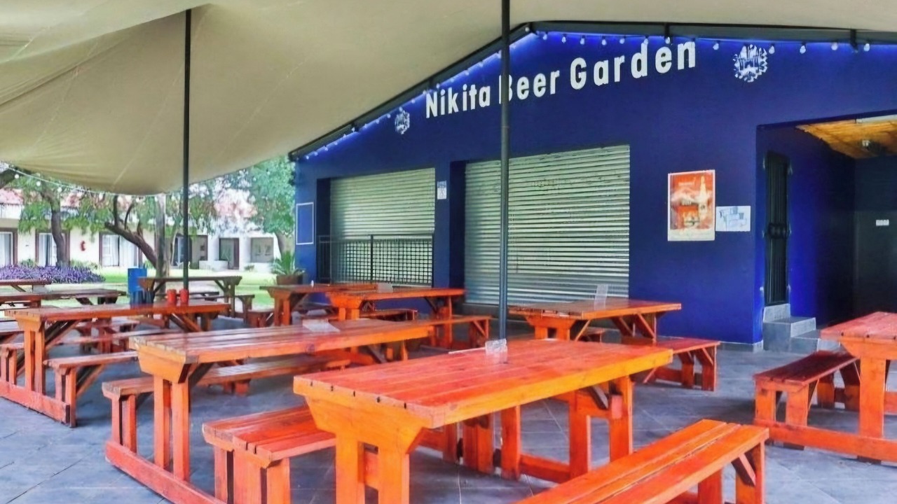 Photo of Outdoor in Broederstroom